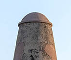 Kos Minar, Shampur, Punjab
