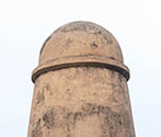 Kos Minar, Ludhiana, Punjab