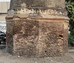 Kos Minar, Ludhiana, Punjab