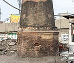 Kos Minar, Ludhiana, Punjab