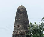 Kos Minar, Mangli Unchi, Punjab