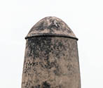 Kos Minar, Ghungrali, Punjab