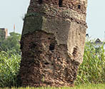 Kos Minar, Hansali, Punjab