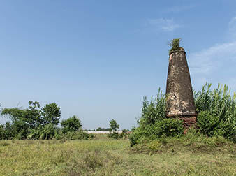 Kos Minar, Rajgarh, Punjab