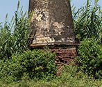 Kos Minar, Rajgarh, Punjab