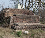 Tank of Todarmal, Raja Tal, Punjab