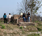 Tank of Todarmal, Raja Tal, Punjab
