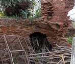Double-storied Mosque, Raja Tal, Punjab
