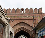 Mughal Sarai, Fatehabad, Punjab