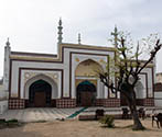 Mughal Sarai, Fatehabad, Punjab