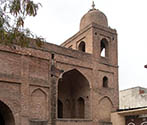 Mughal Sarai, Fatehabad, Punjab
