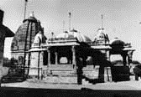 Mulesvara Mahadeva Temple, Padan, Gujarat