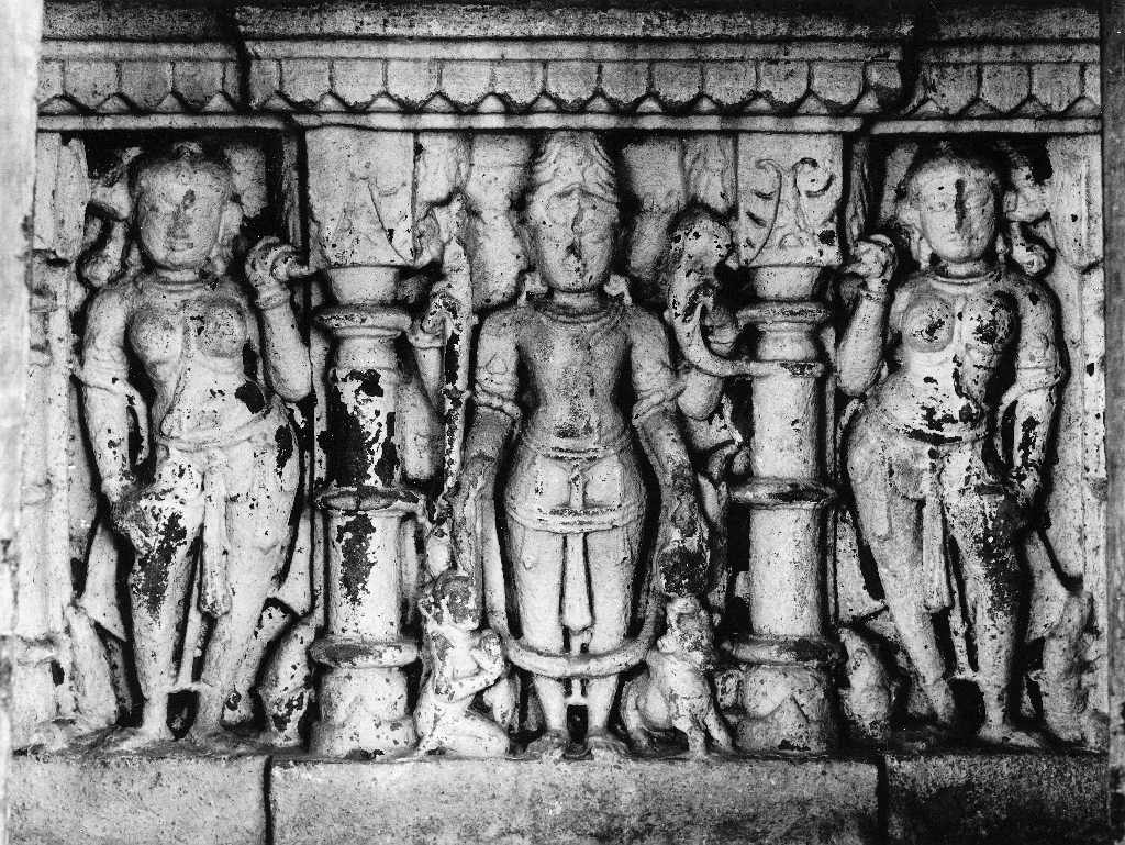 Mulesvara Mahadeva Temple, Padan, Gujarat