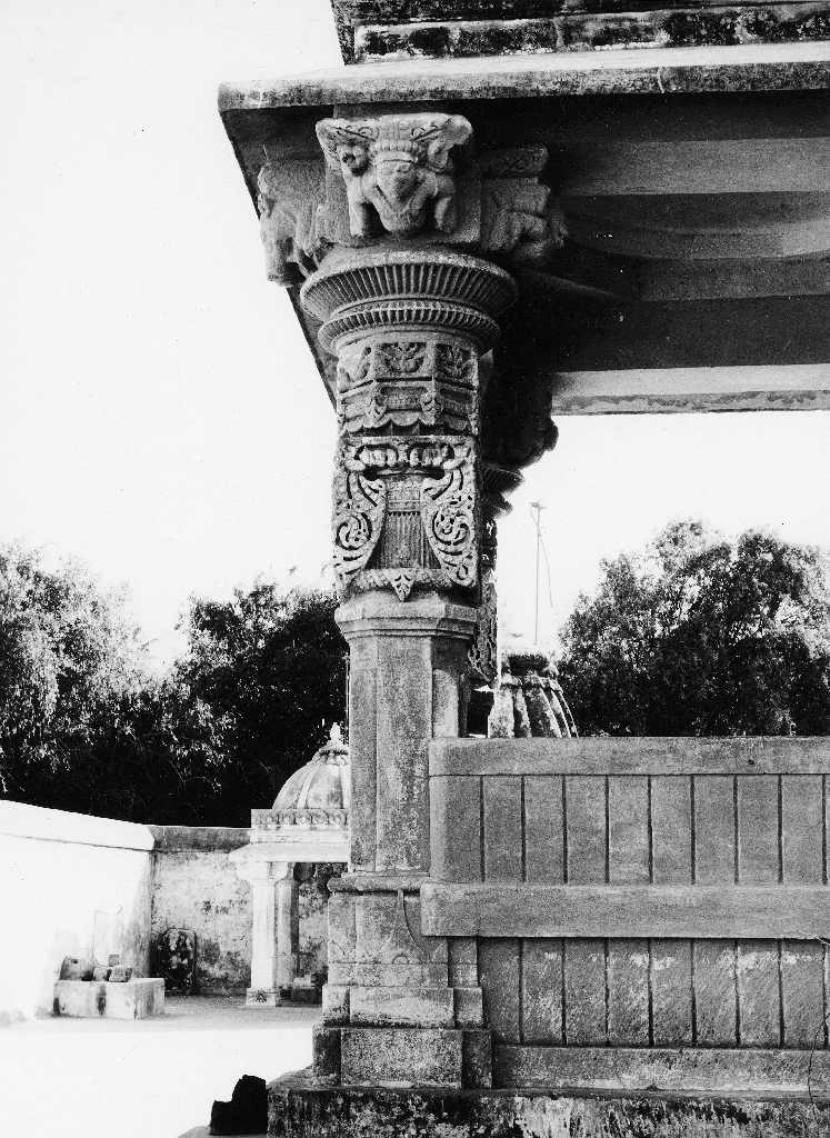Mulesvara Mahadeva Temple, Padan, Gujarat