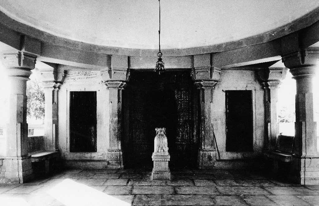 Mulesvara Mahadeva Temple, Padan, Gujarat