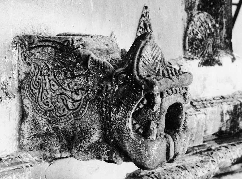Mulesvara Mahadeva Temple, Padan, Gujarat