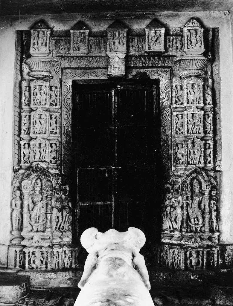 Mulesvara Mahadeva Temple, Padan, Gujarat