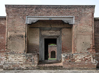 Fort, Payal, Punjab