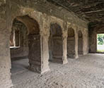 Fort, Payal, Punjab
