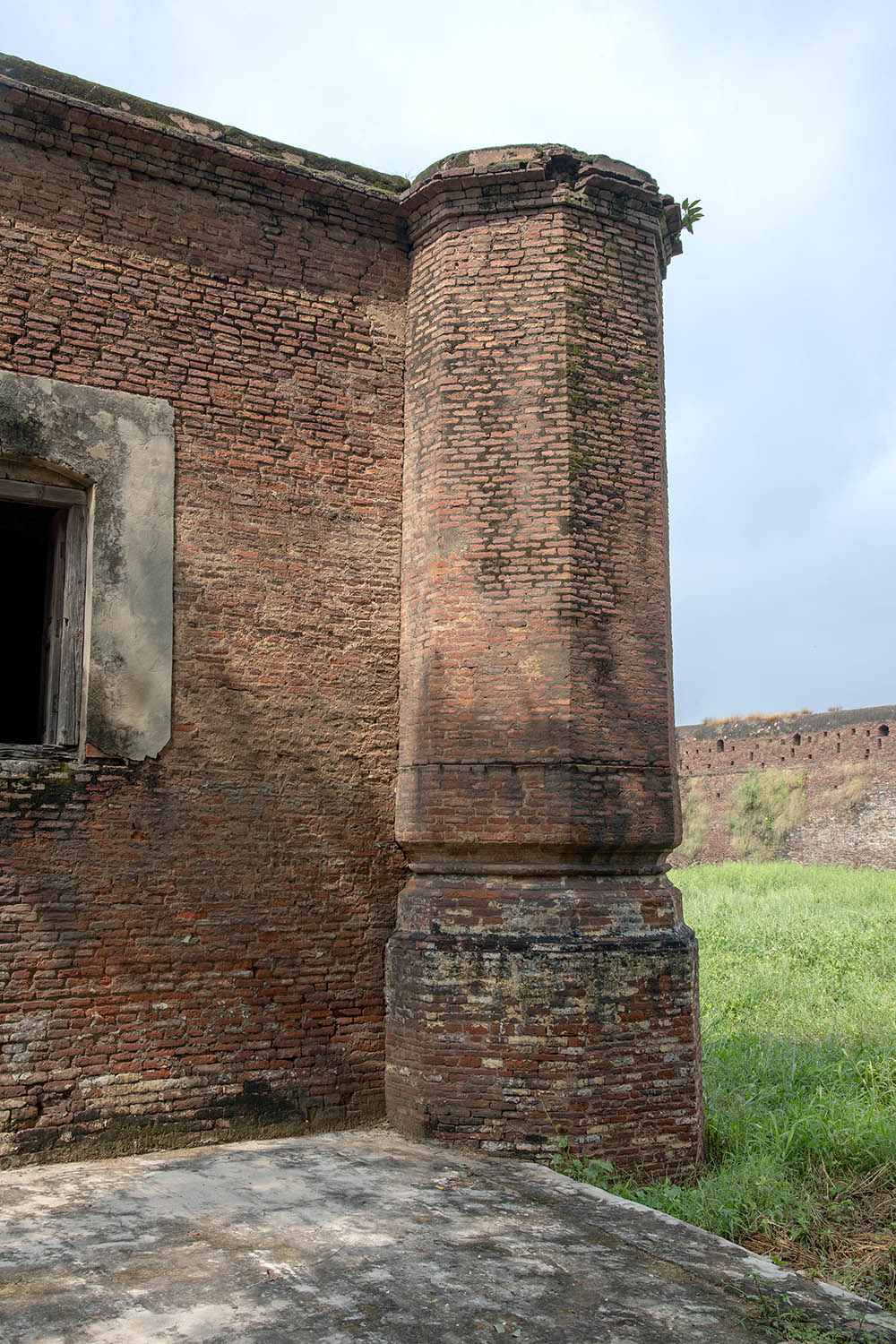 Fort, Payal, Punjab