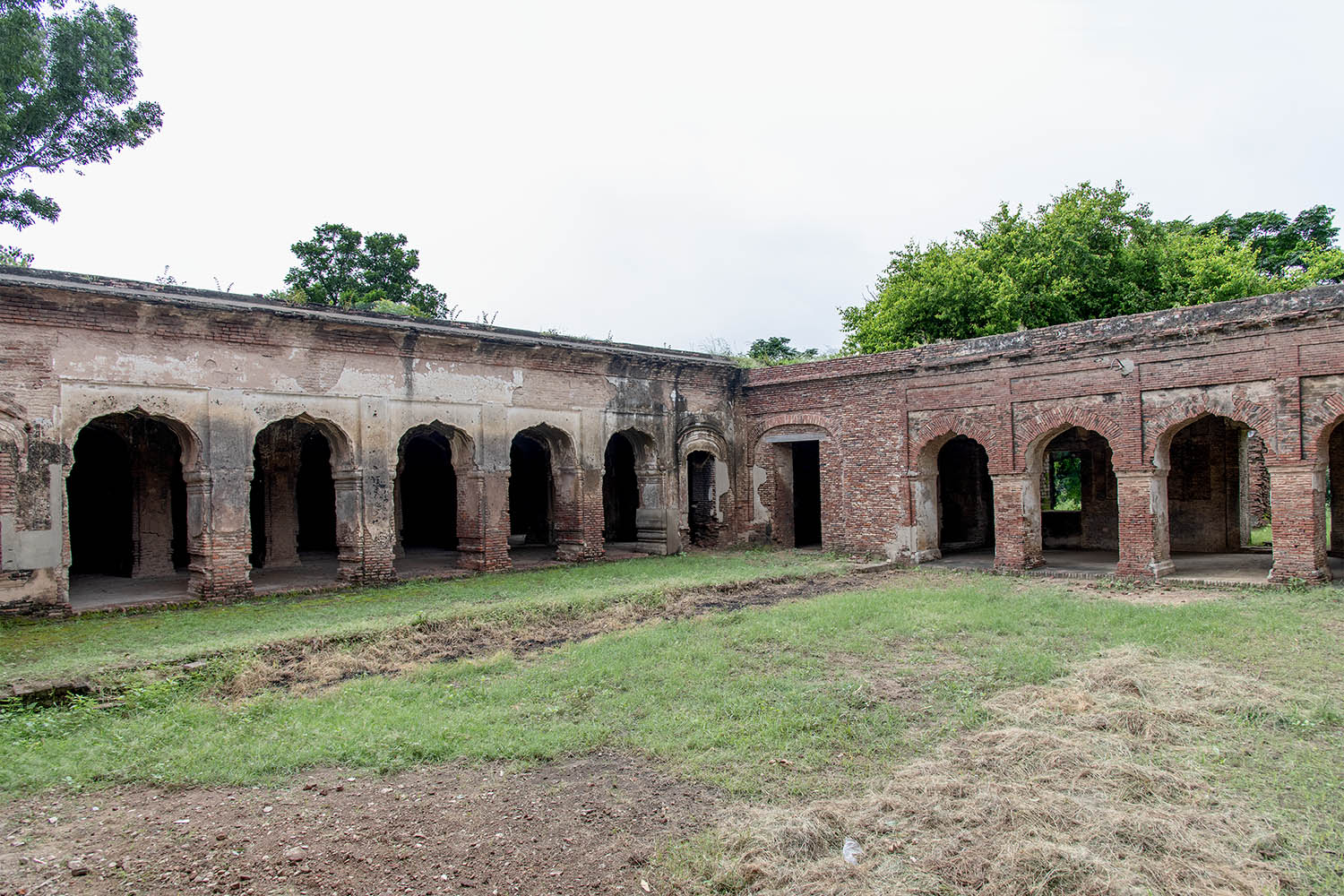 Fort, Payal, Punjab