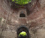 Stepwell, Kanech, Punjab