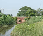 Bridge, Patarasi Kalan, Punjab