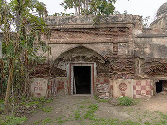 Mughal Sarai, Nurdi, Punjab