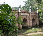 Mughal Bridge (Parts 1, 2 and 3), Sirhind, Punjab