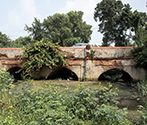 Mughal Bridge (Parts 1, 2 and 3), Sirhind, Punjab