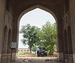 Sarai Lashkar Khan, Kot Panaich, Punjab
