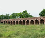 Sarai Lashkar Khan, Kot Panaich, Punjab
