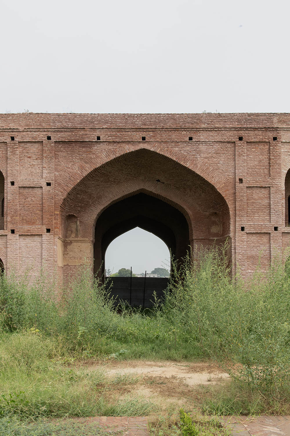 Sarai Lashkar Khan, Kot Panaich, Punjab