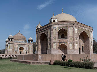 Hadironwala Bagh, Nakodar, Punjab