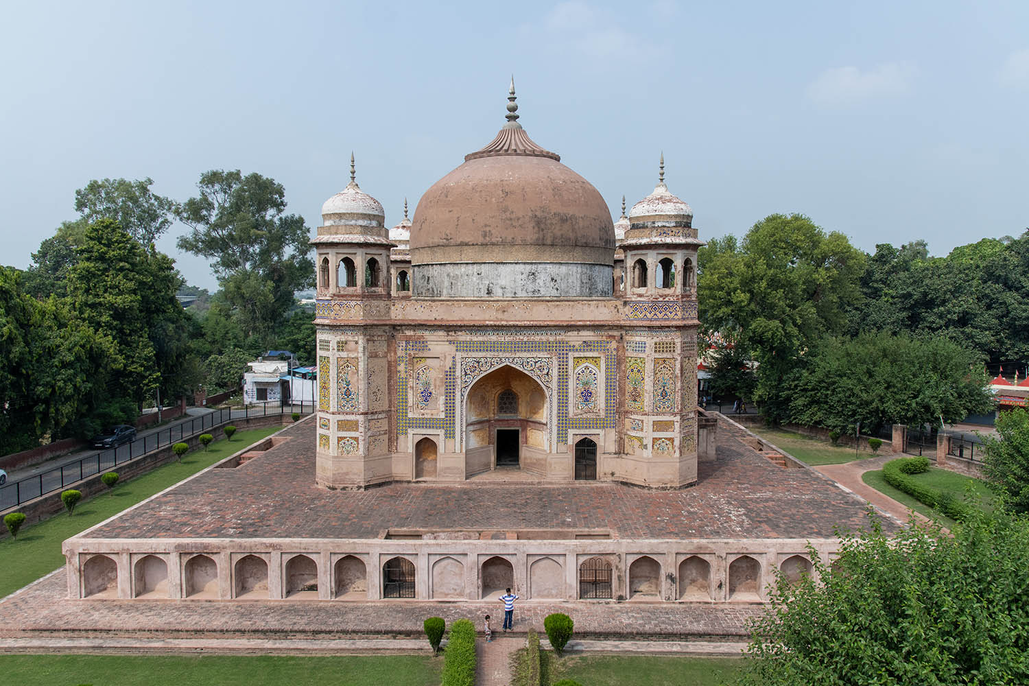 Hadironwala Bagh, Nakodar, Punjab