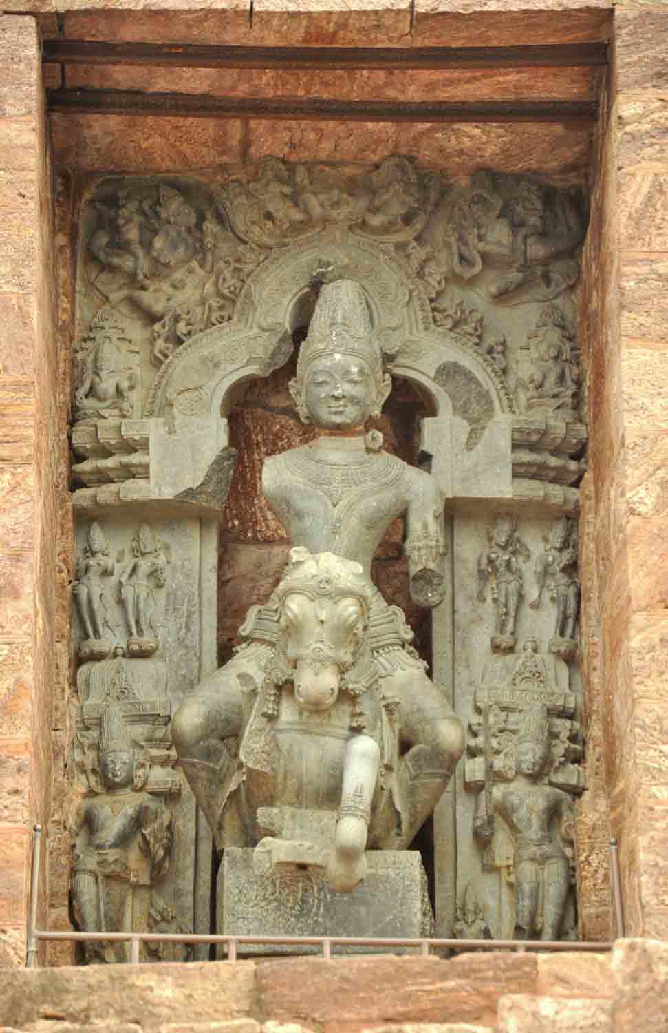Sun Temple, Konarak/Konark, Odisha