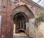 Sarai Banjara, Punjab