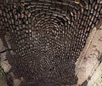 Tank and Baradari, Sarai Banjara, Punjab