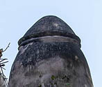 Kos Minar, Sultanpur Lodhi, Punjab