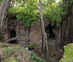 Stepwell near Sarai Doraha, Punjab