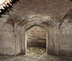 Stepwell near Sarai Doraha, Punjab