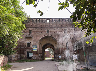 Sarai Raja Todar Mal, Rajpura, Punjab