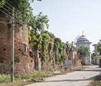 Sarai Raja Todar Mal, Rajpura, Punjab