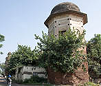 Sarai Raja Todar Mal, Rajpura, Punjab