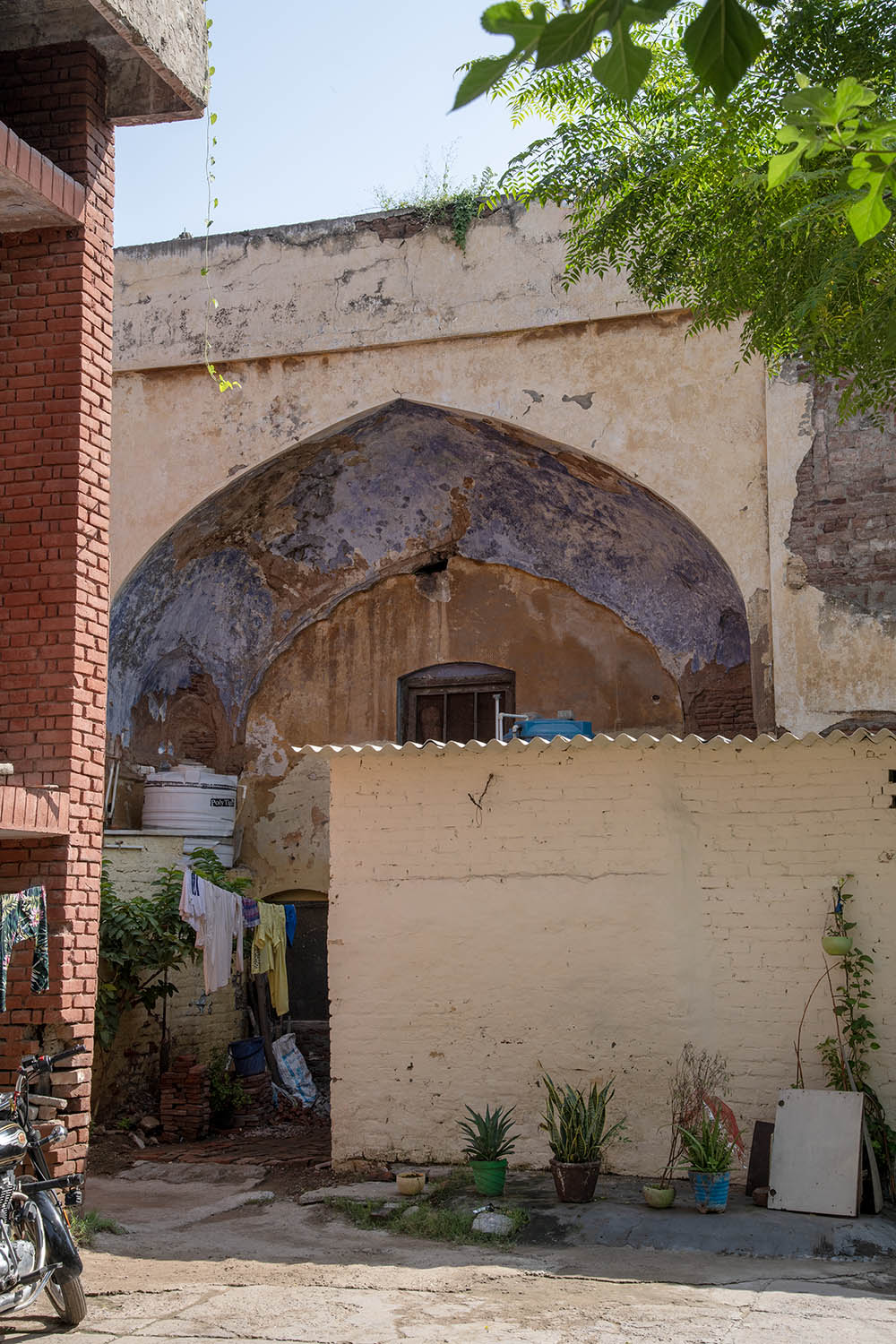 Sarai Raja Todar Mal, Rajpura, Punjab