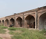 Mughal Sarai, Doraha, Punjab