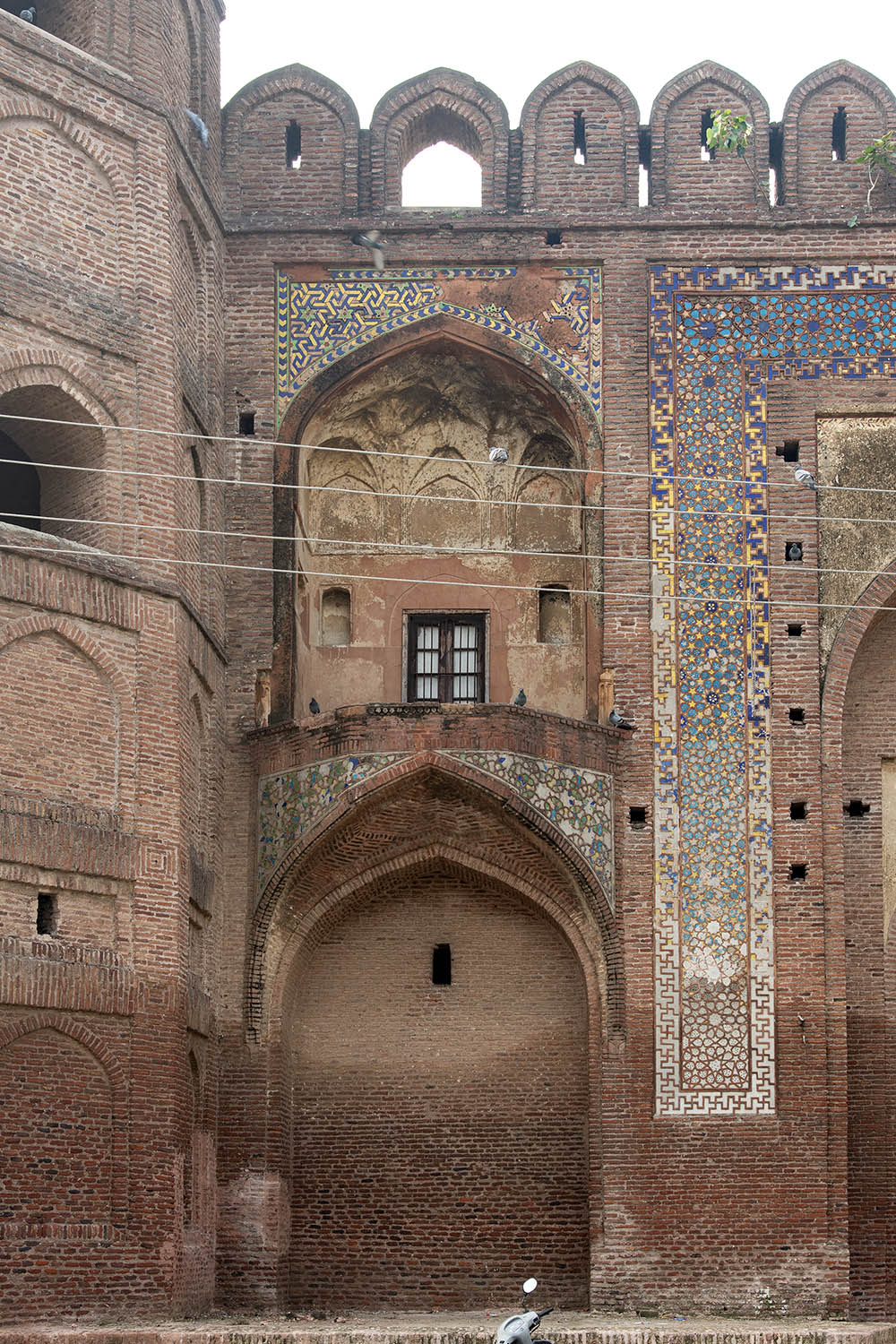 Mughal Sarai, Doraha, Punjab