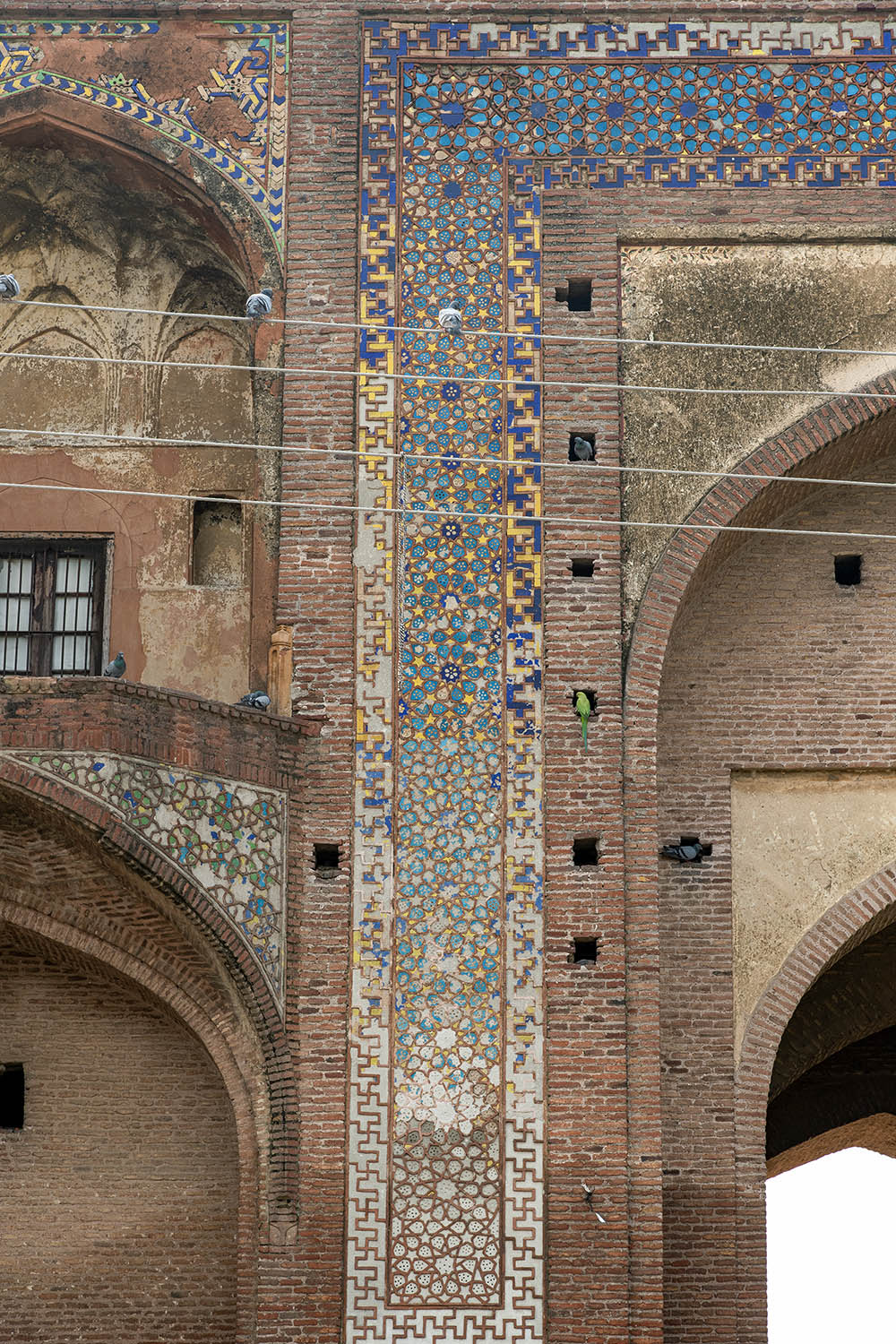 Mughal Sarai, Doraha, Punjab