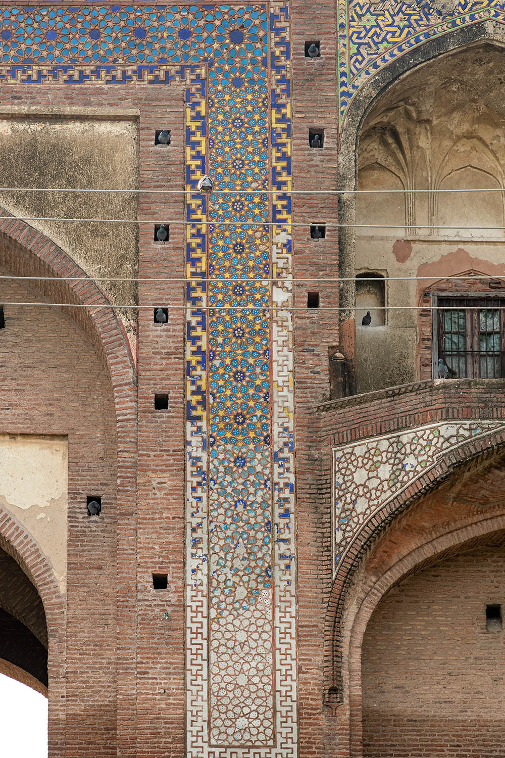 Mughal Sarai, Doraha, Punjab