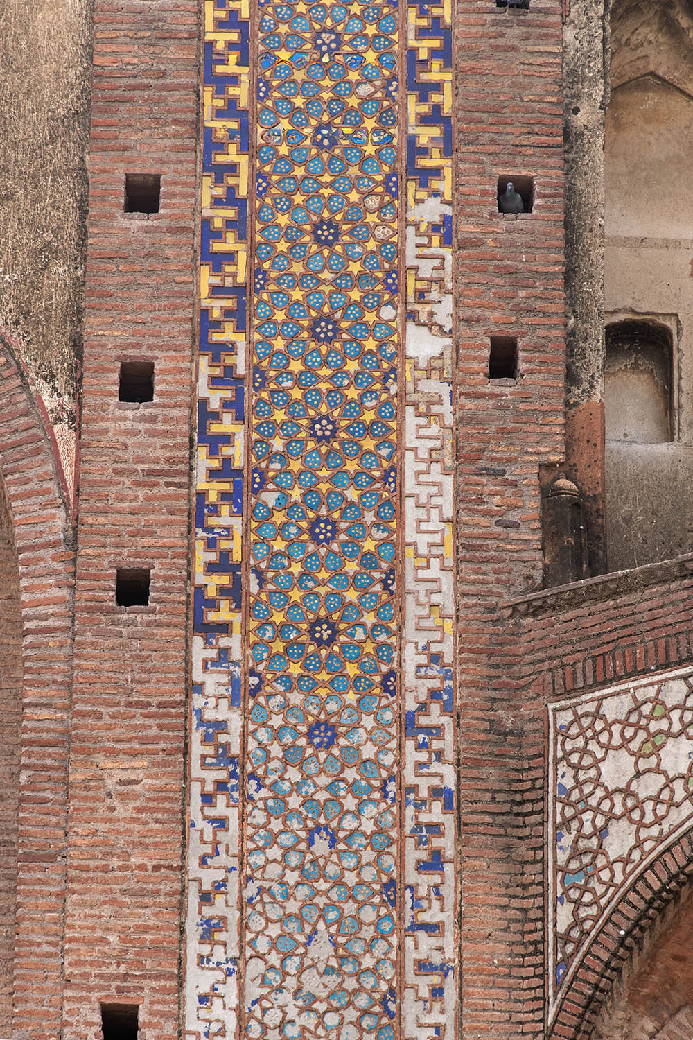 Mughal Sarai, Doraha, Punjab